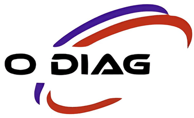 Odiag